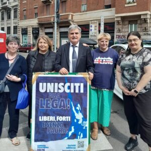 Tesseramenti e firme: esserci conta