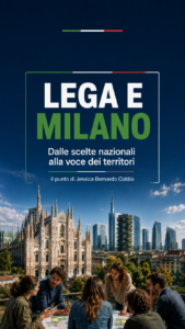 Matteo Salvini e le battaglie economiche della settimana