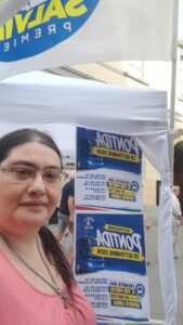 Pontida 2026: io ci sarò, da militante, insieme alla Lega e a Matteo Salvini