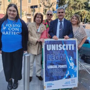 Lega e territorio: perché la politica parte ancora dalle persone